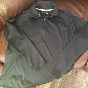 EUC Under Armour Fitted Heat Gear-XL